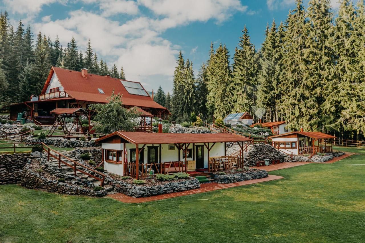Cabana Bucin Bucin  Exterior photo