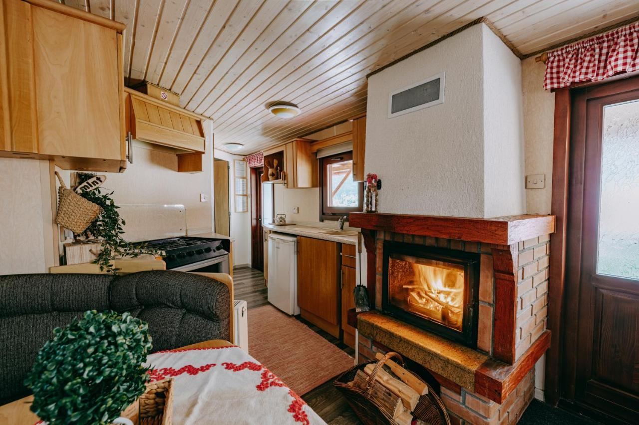 Cabana Bucin Bucin  Exterior photo