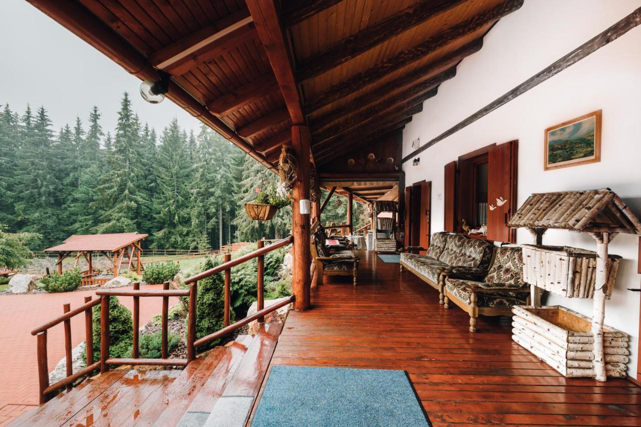Cabana Bucin Bucin  Exterior photo