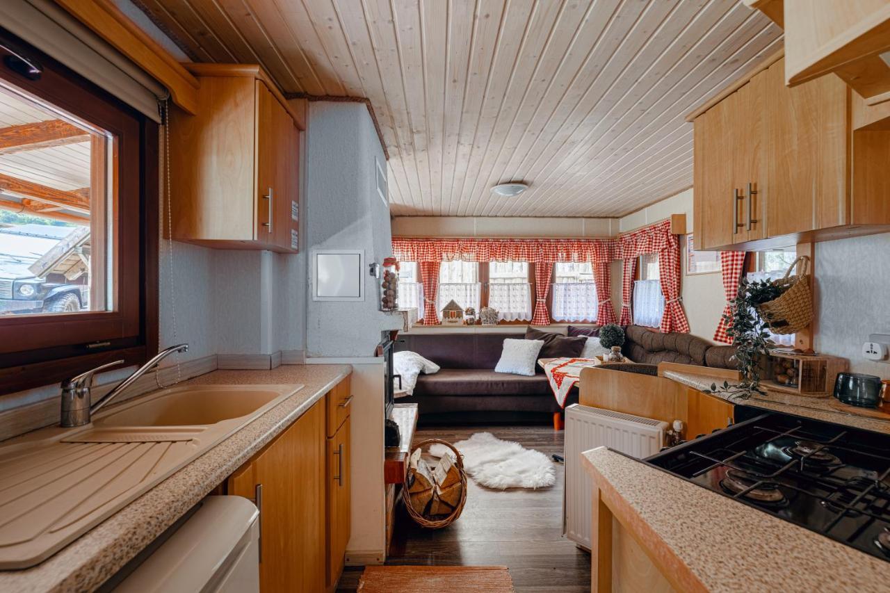 Cabana Bucin Bucin  Exterior photo