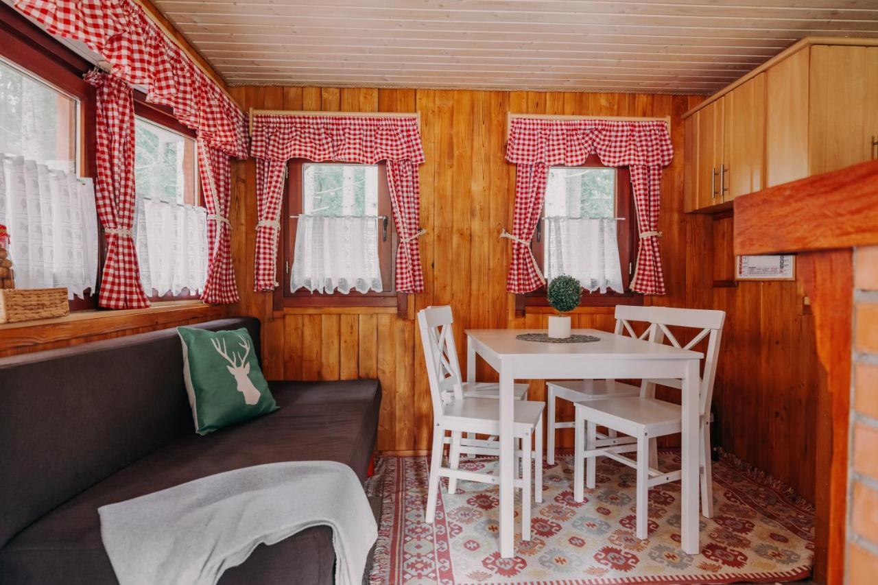 Cabana Bucin Bucin  Exterior photo