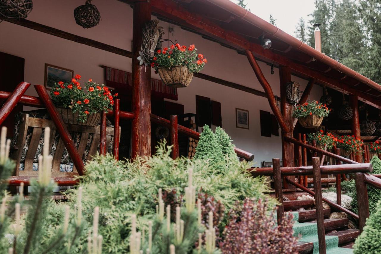 Cabana Bucin Bucin  Exterior photo