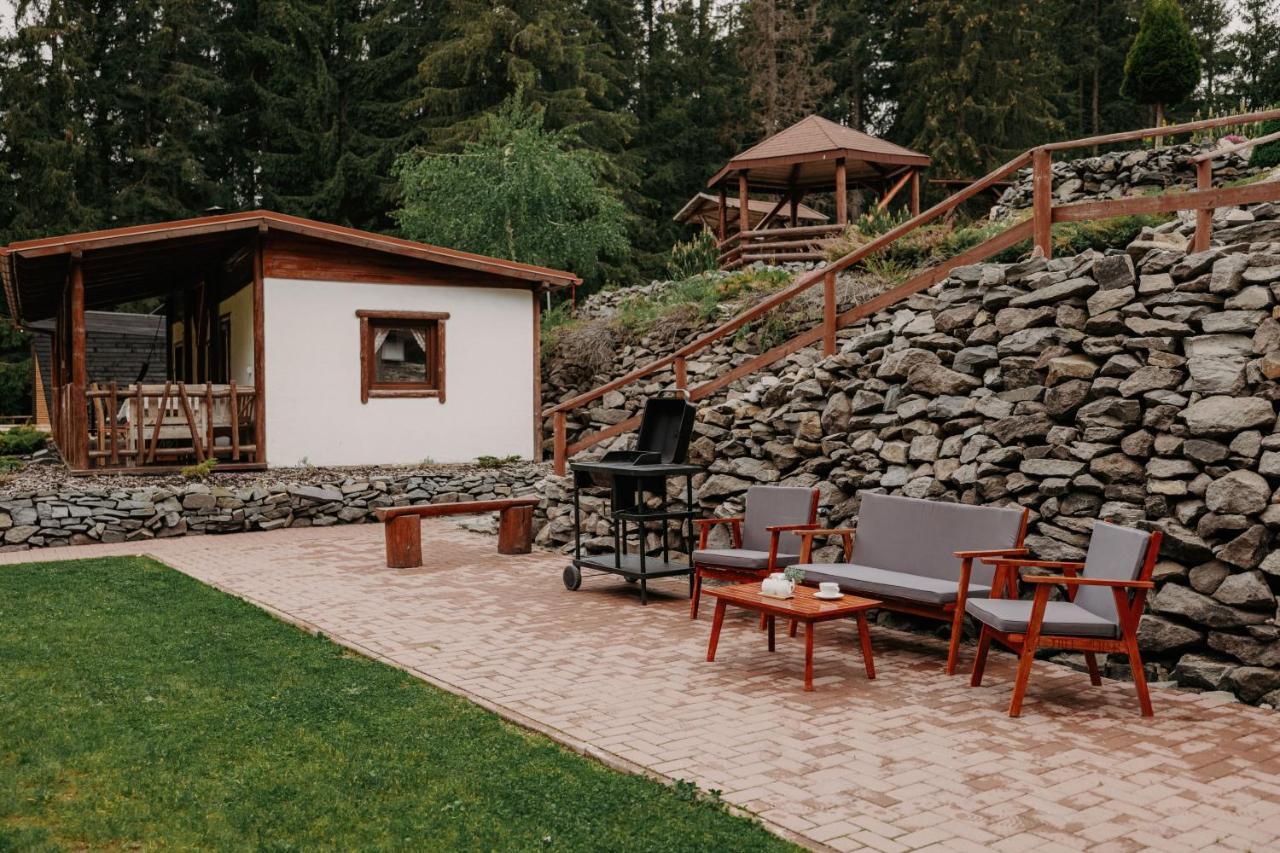 Cabana Bucin Bucin  Exterior photo