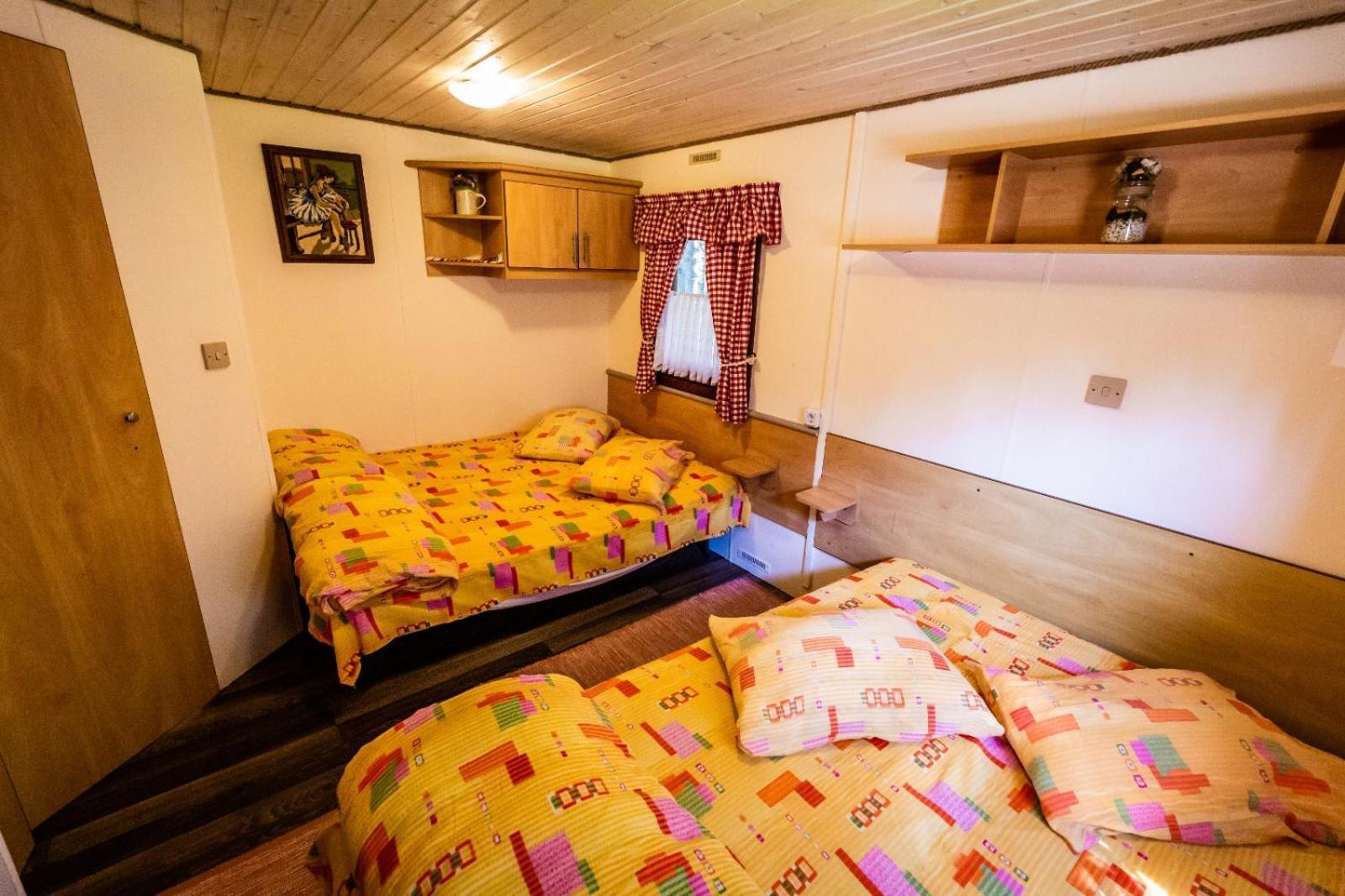 Cabana Bucin Bucin  Room photo