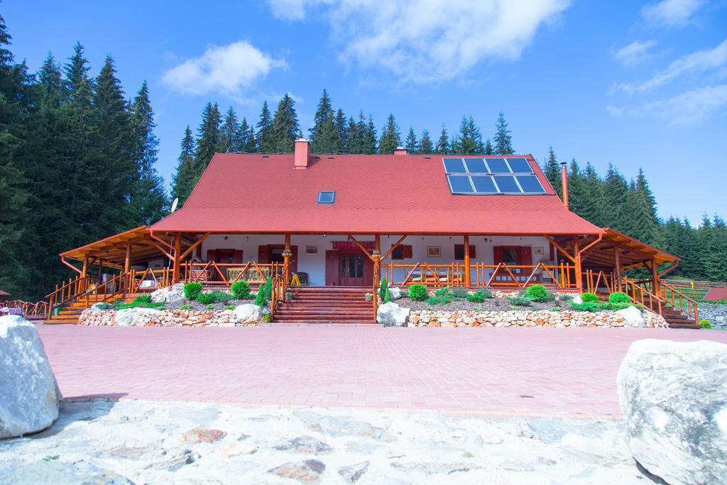 Cabana Bucin Bucin  Exterior photo