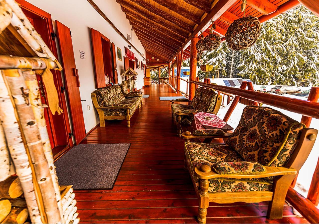 Cabana Bucin Bucin  Exterior photo